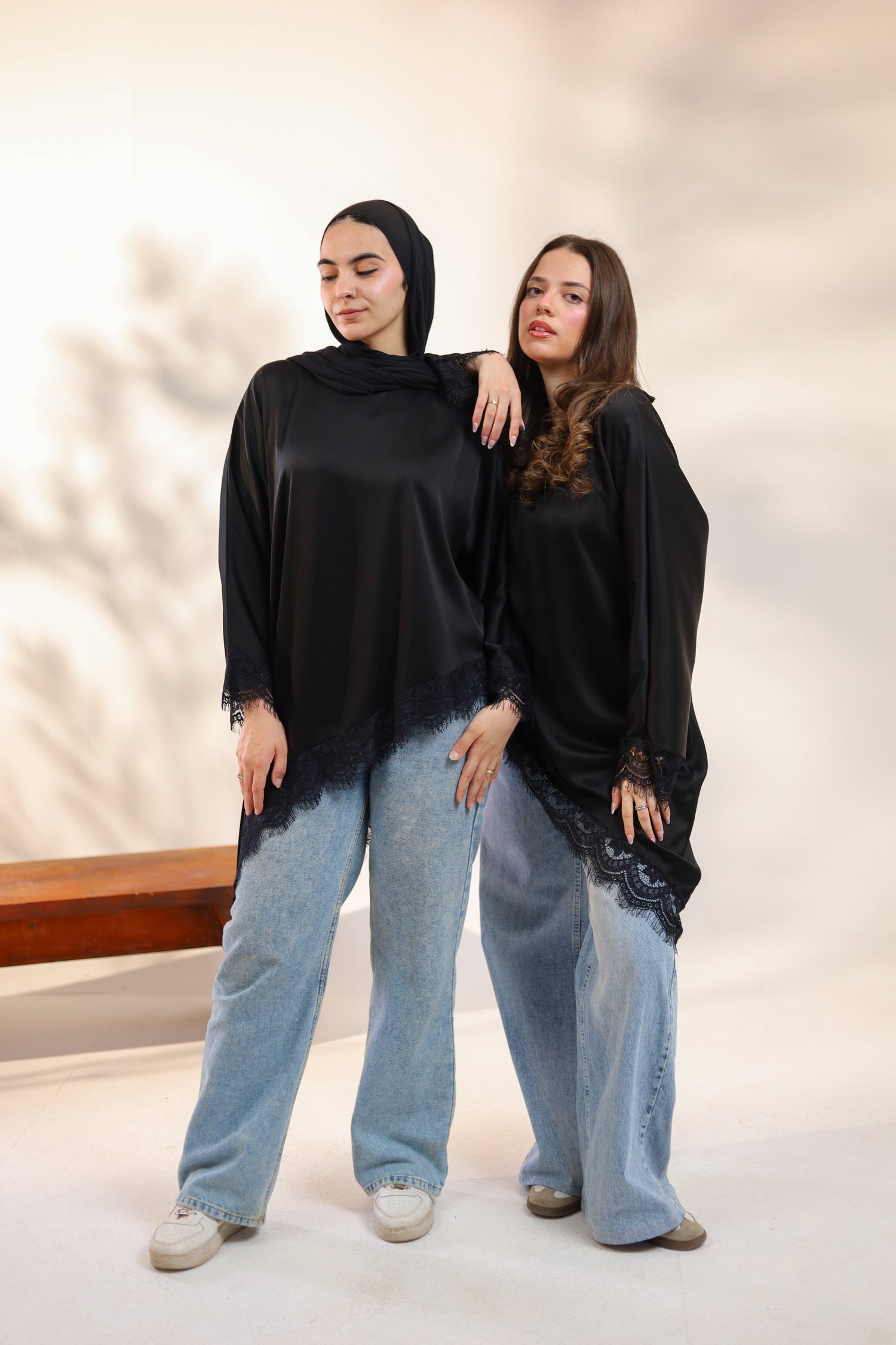New Arrival